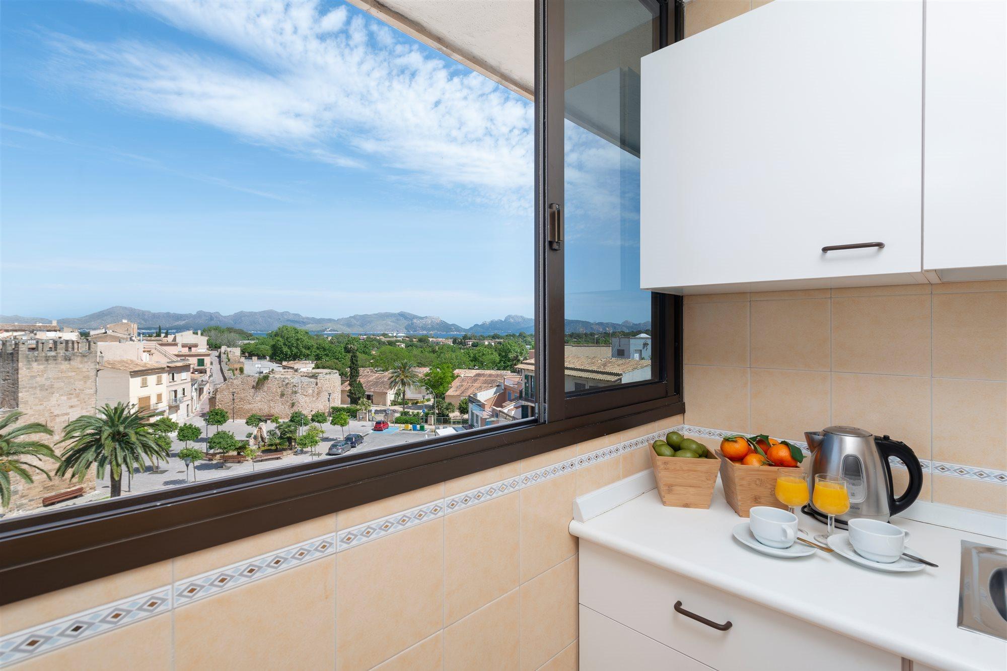Apartamentos Carlos V Alcudia  Exterior photo