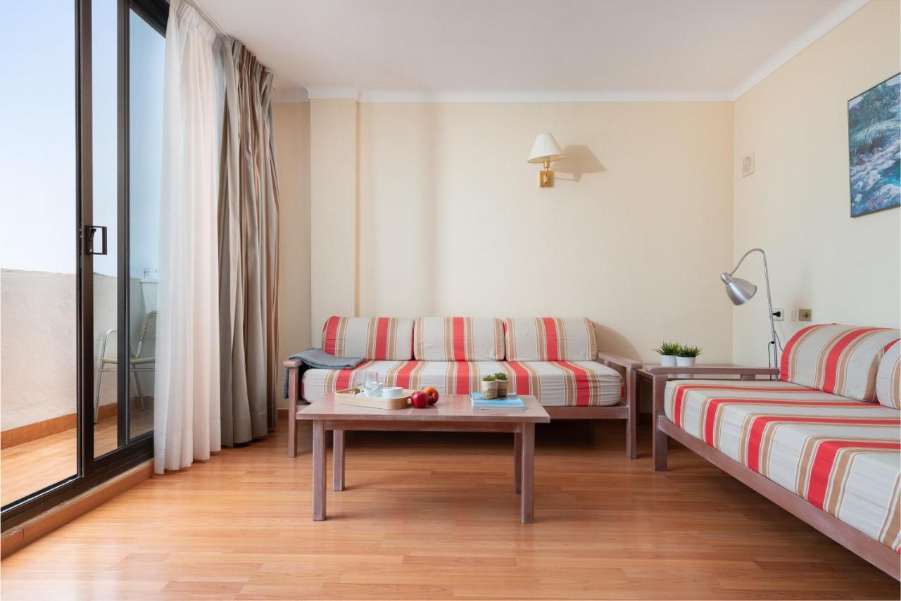 Apartamentos Carlos V Alcudia  Exterior photo