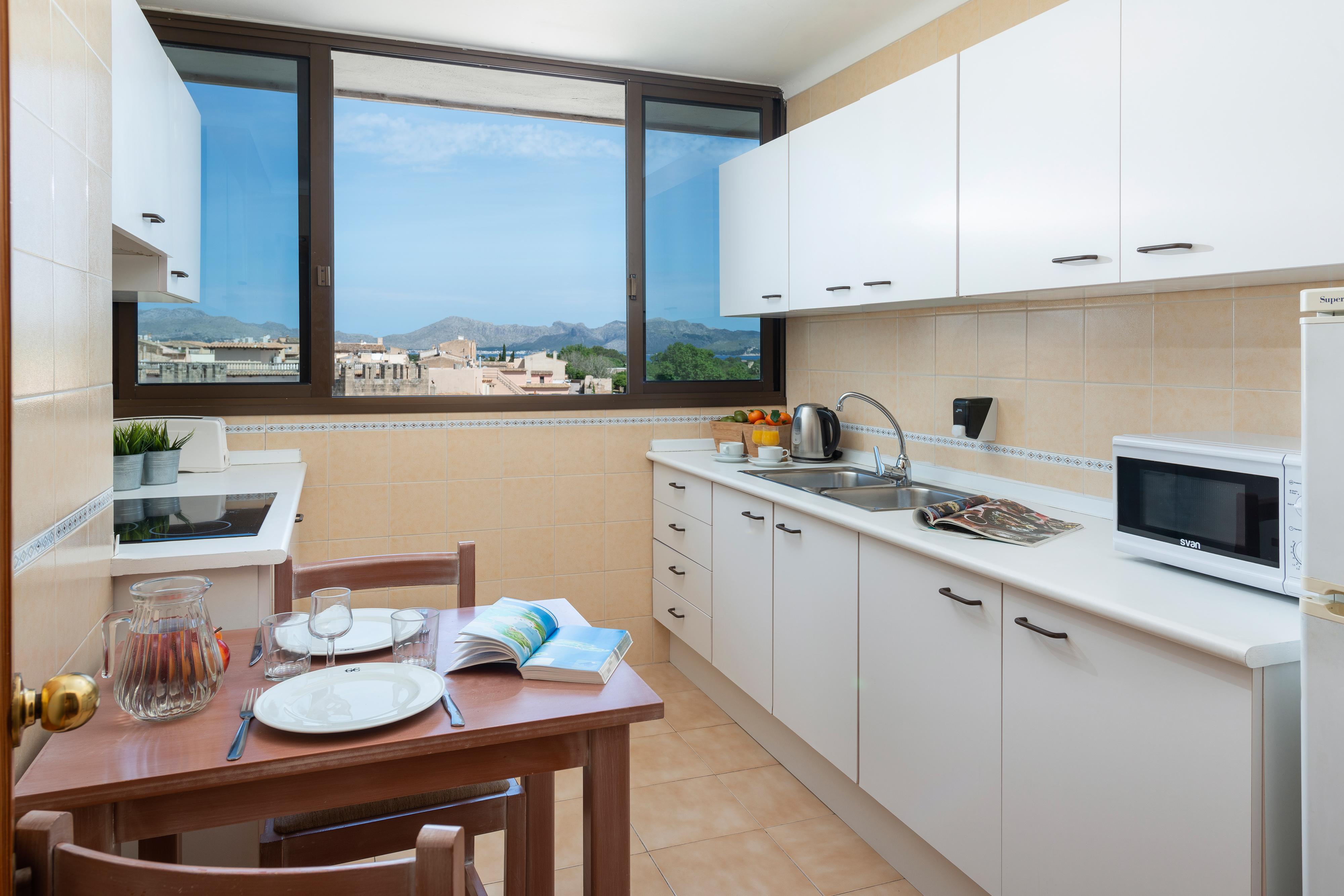 Apartamentos Carlos V Alcudia  Exterior photo