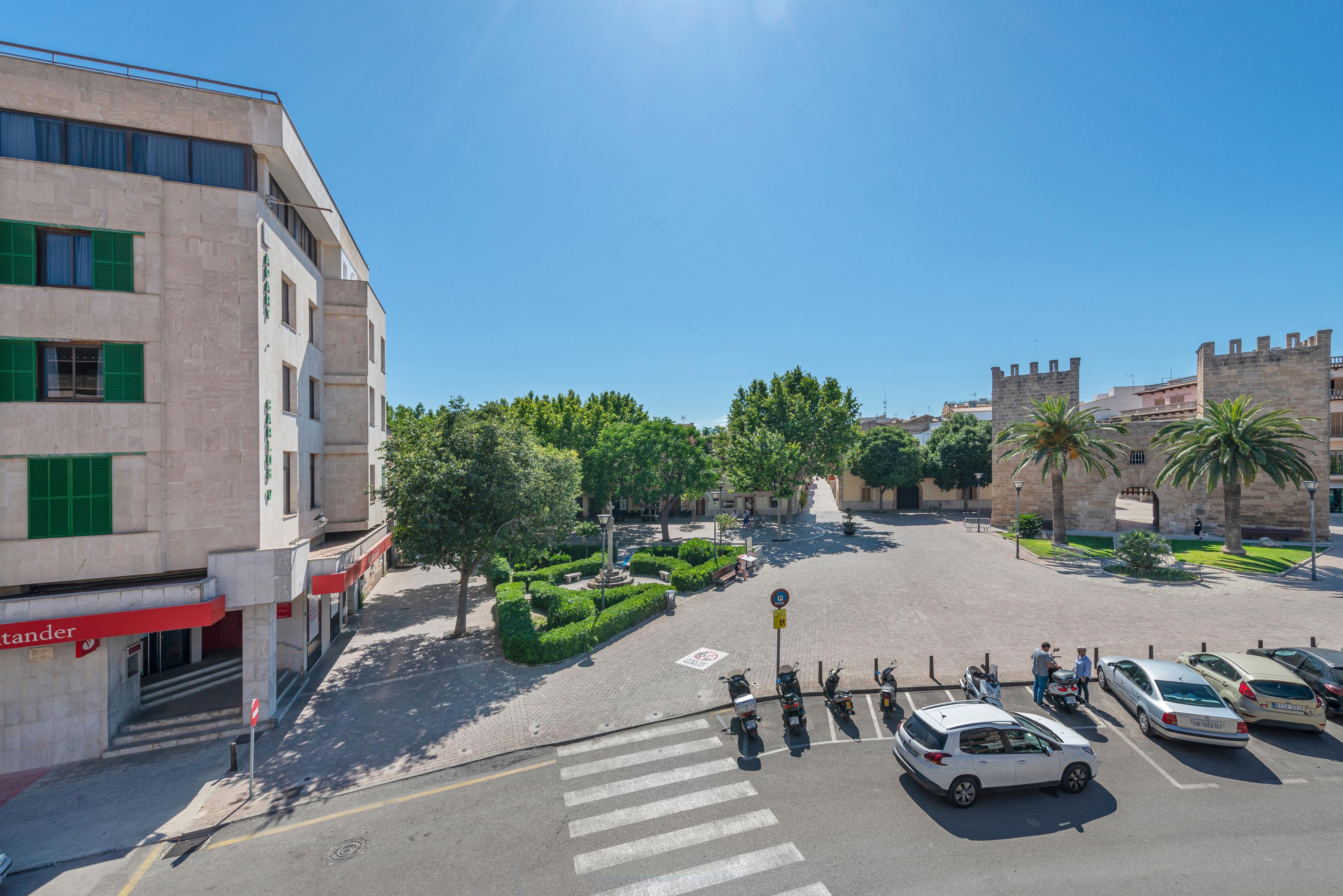 Apartamentos Carlos V Alcudia  Exterior photo