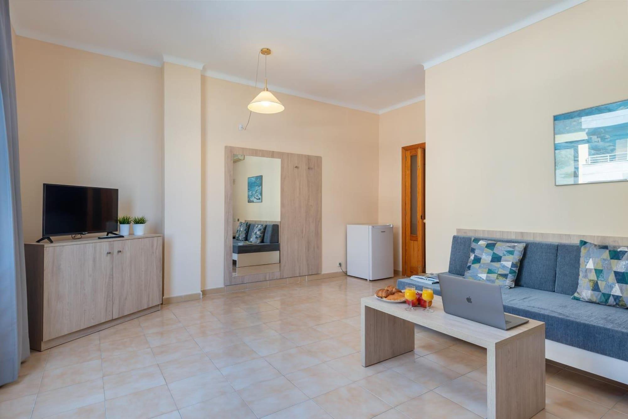 Apartamentos Carlos V Alcudia  Exterior photo