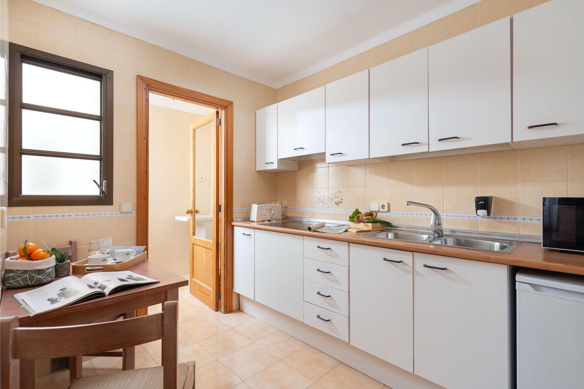Apartamentos Carlos V Alcudia  Exterior photo