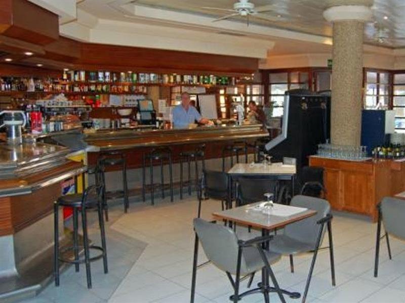 Apartamentos Carlos V Alcudia  Exterior photo
