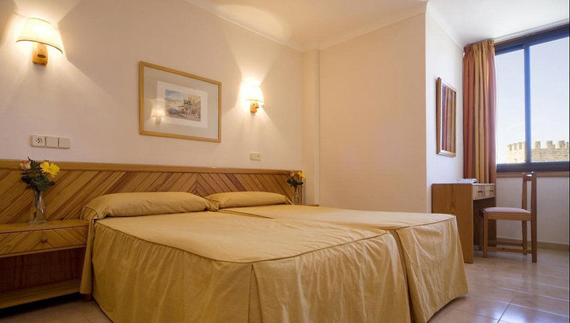 Apartamentos Carlos V Alcudia  Exterior photo
